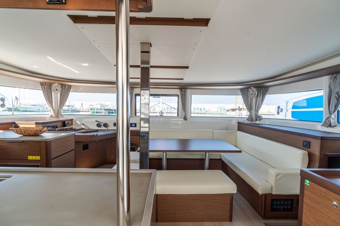 Lagoon 46 | MareAmare