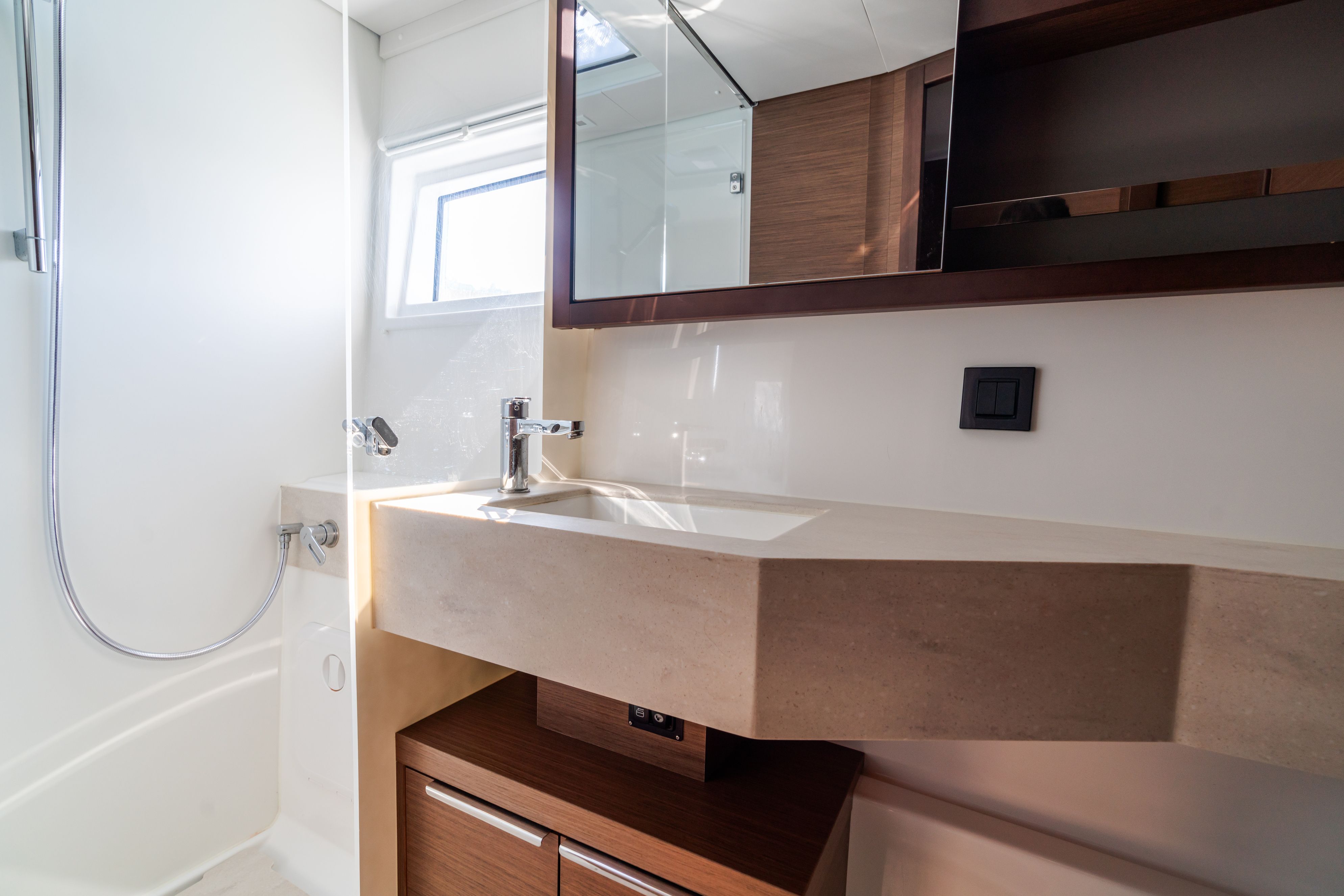 Lagoon 46 | MareAmare