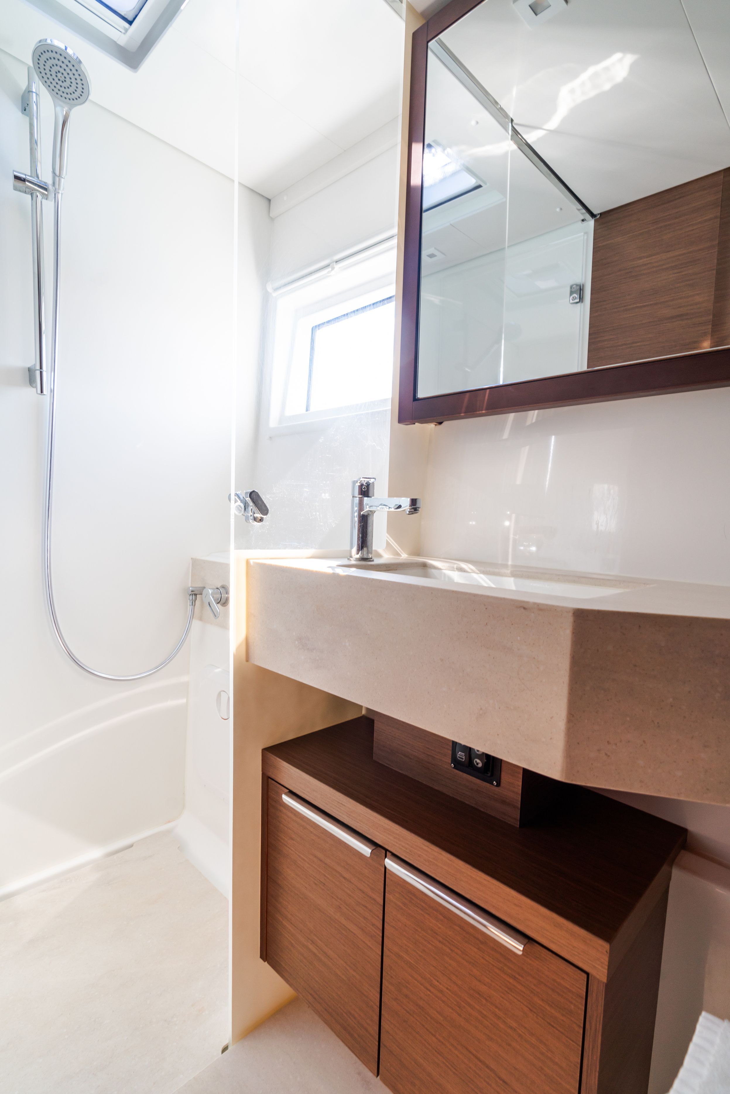 Lagoon 46 | MareAmare