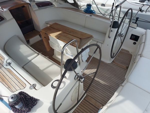 Bavaria Cruiser 50 | La Vagabonda