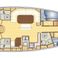 Bavaria Cruiser 50 | La Vagabonda