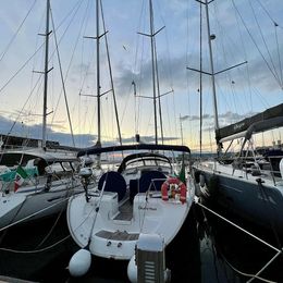 Bavaria Cruiser 46 | Sunrise