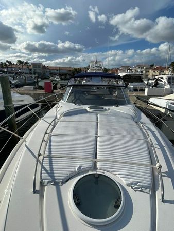 Fairline 43 | Aria 1