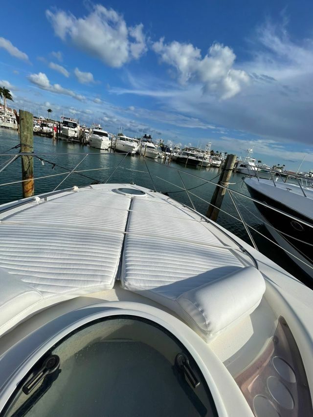 Fairline 43 | Aria 1