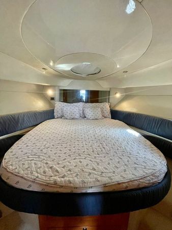 Fairline 43 | Aria 1