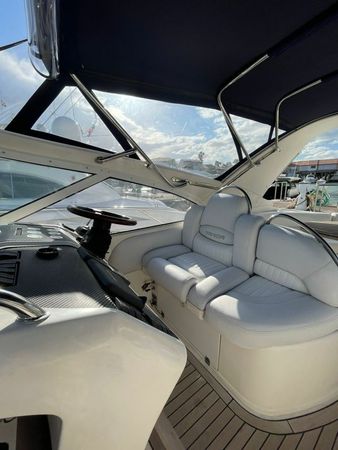 Fairline 43 | Aria 1