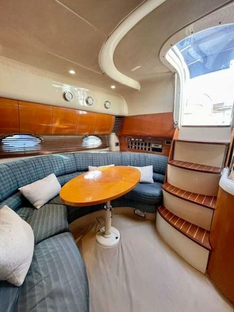Fairline 43 | Aria 1