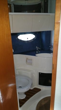 Fairline 43 | Aria 1