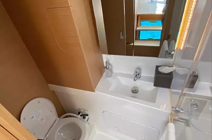 Excess 11 | Sail Speed