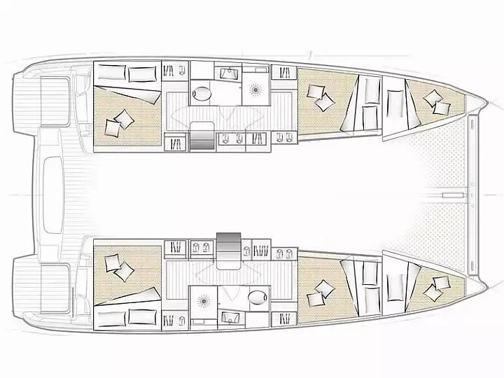 Excess 11 | Sail Speed