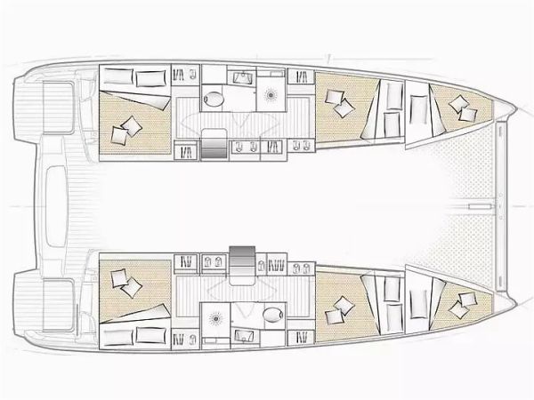 Excess 11 | Sail Speed