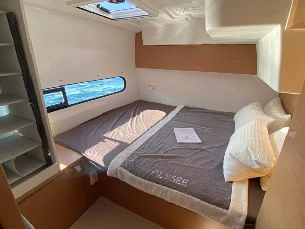 Excess 11 | Sail Speed