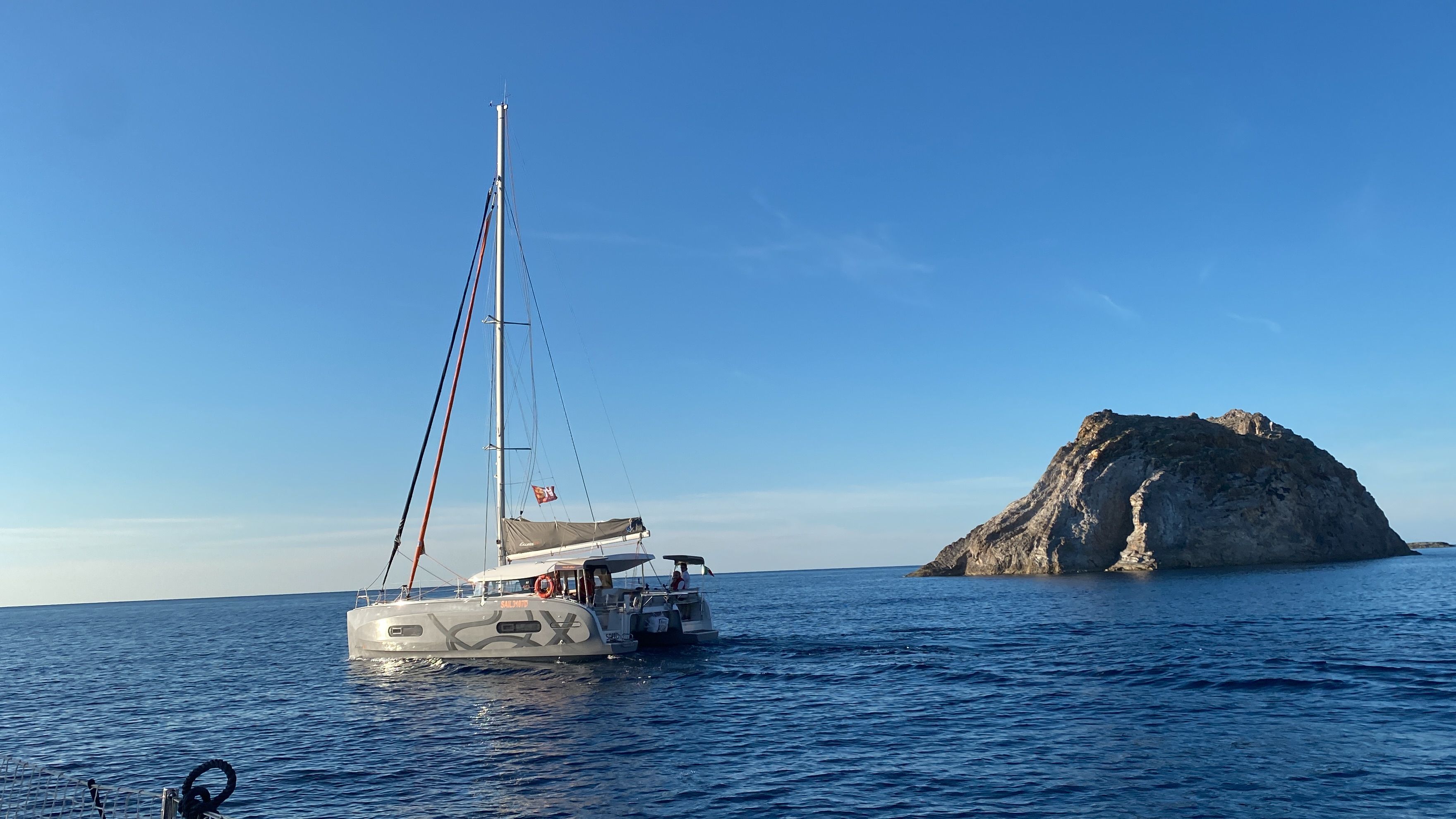 Excess 11 | Sail Speed