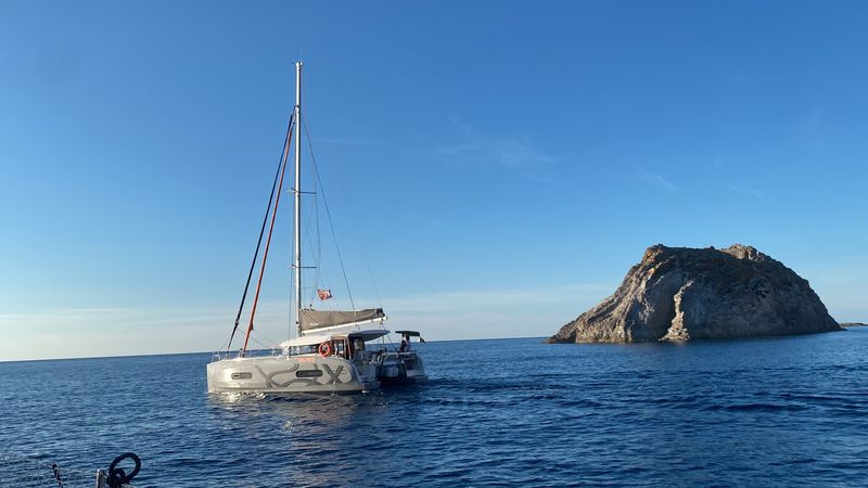 Excess 11 | Sail Speed