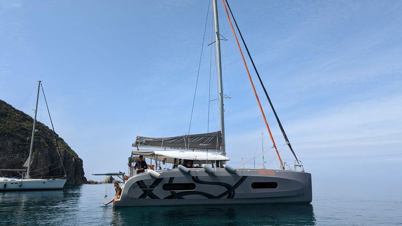 Excess 11 | Sail Speed