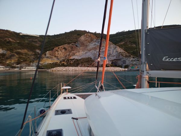 Excess 11 | Sail Speed