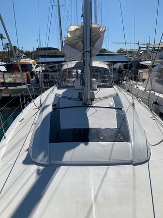 Beneteau Oceanis 51.1 | Monica