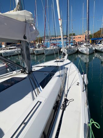 Beneteau Oceanis 51.1 | Monica