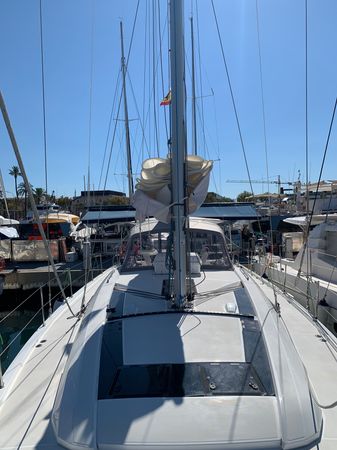 Beneteau Oceanis 51.1 | Monica