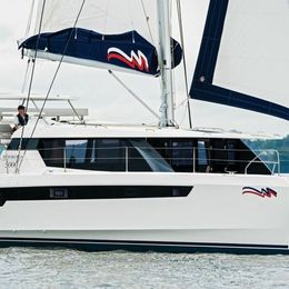 Leopard 50 | Moorings 23