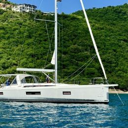 Beneteau Oceanis 51.1 | Sunday Girl