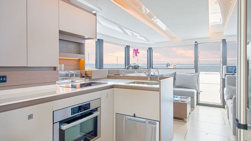 Leopard 40 PC | Moorings 23