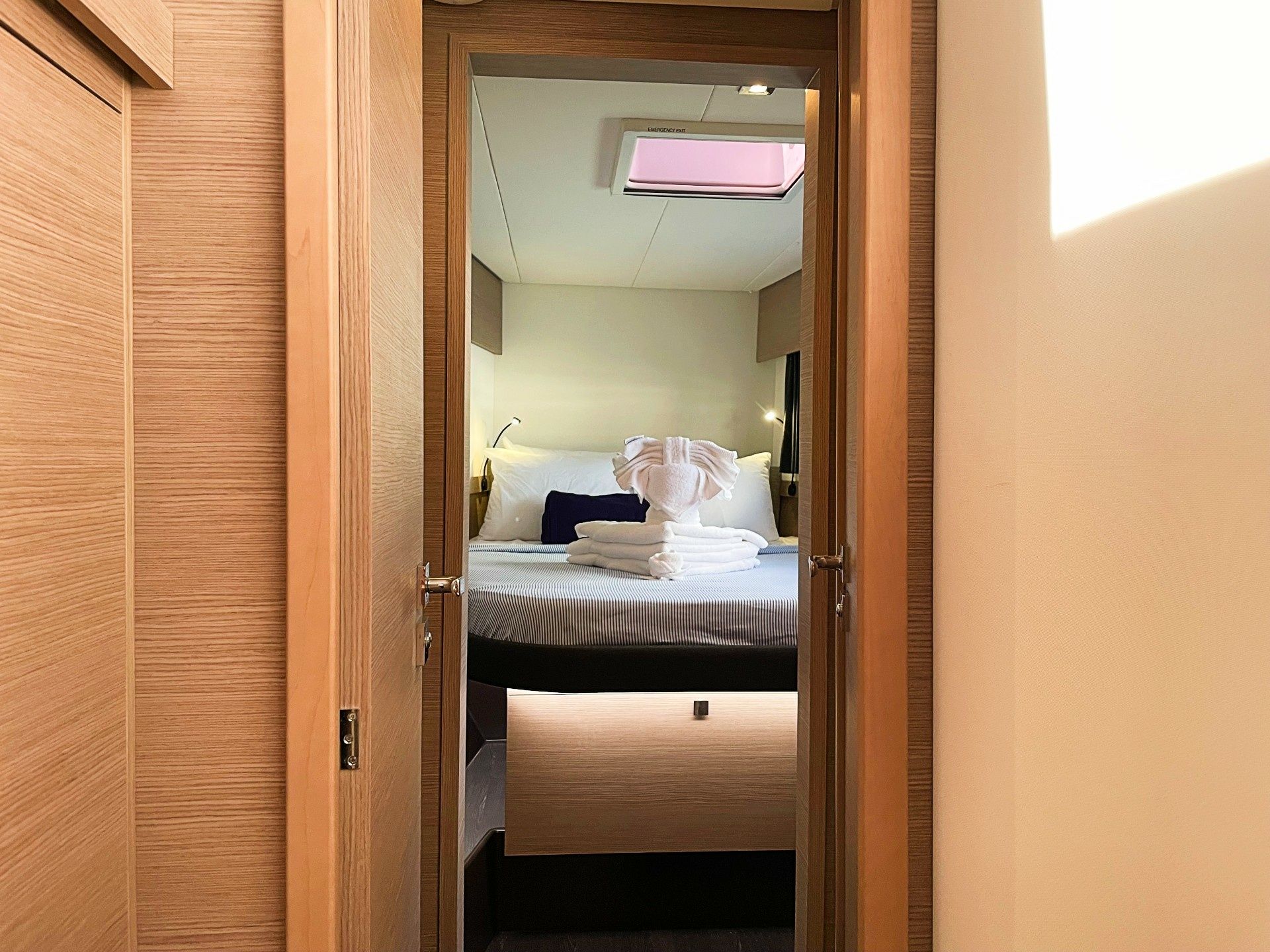 Fountaine Pajot Elba 45 | Tailwinds