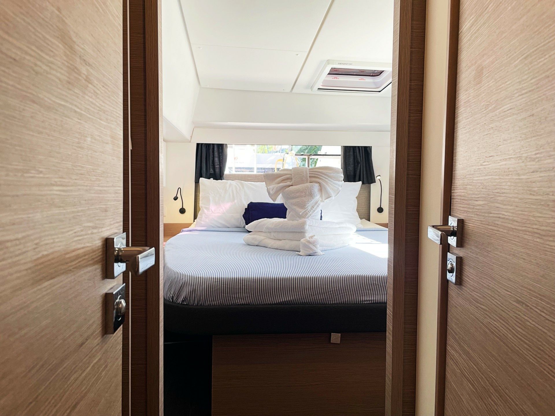 Fountaine Pajot Elba 45 | Tailwinds