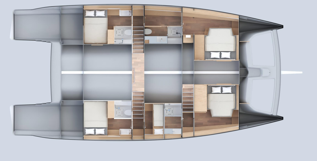 Mazarin 55 | October