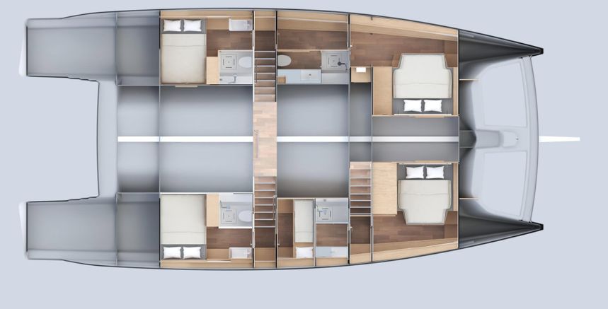 Mazarin 55 | October