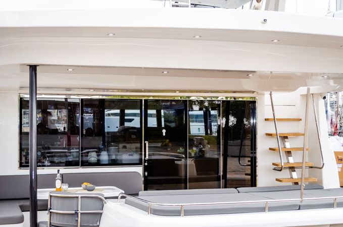 Mazarin 55 | October