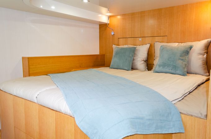 Mazarin 55 | October