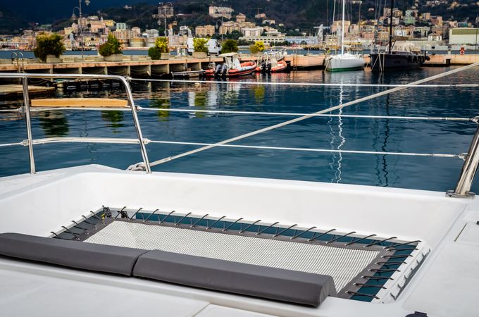 Mazarin 55 | October