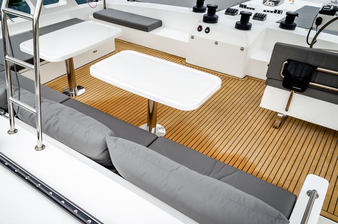 Mazarin 55 | October