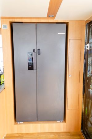 Mazarin 55 | October