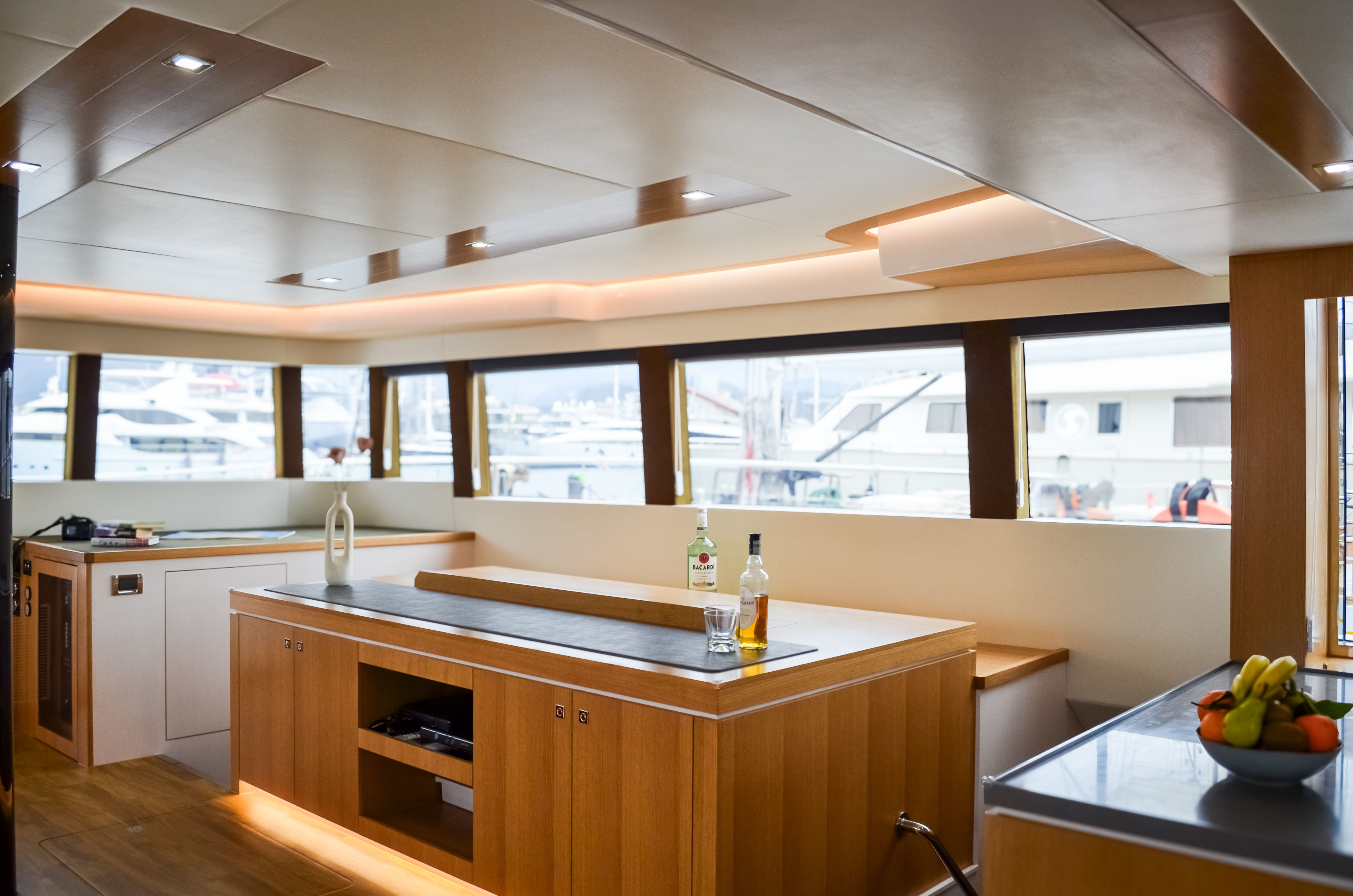 Mazarin 55 | October