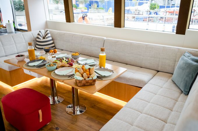 Mazarin 55 | October