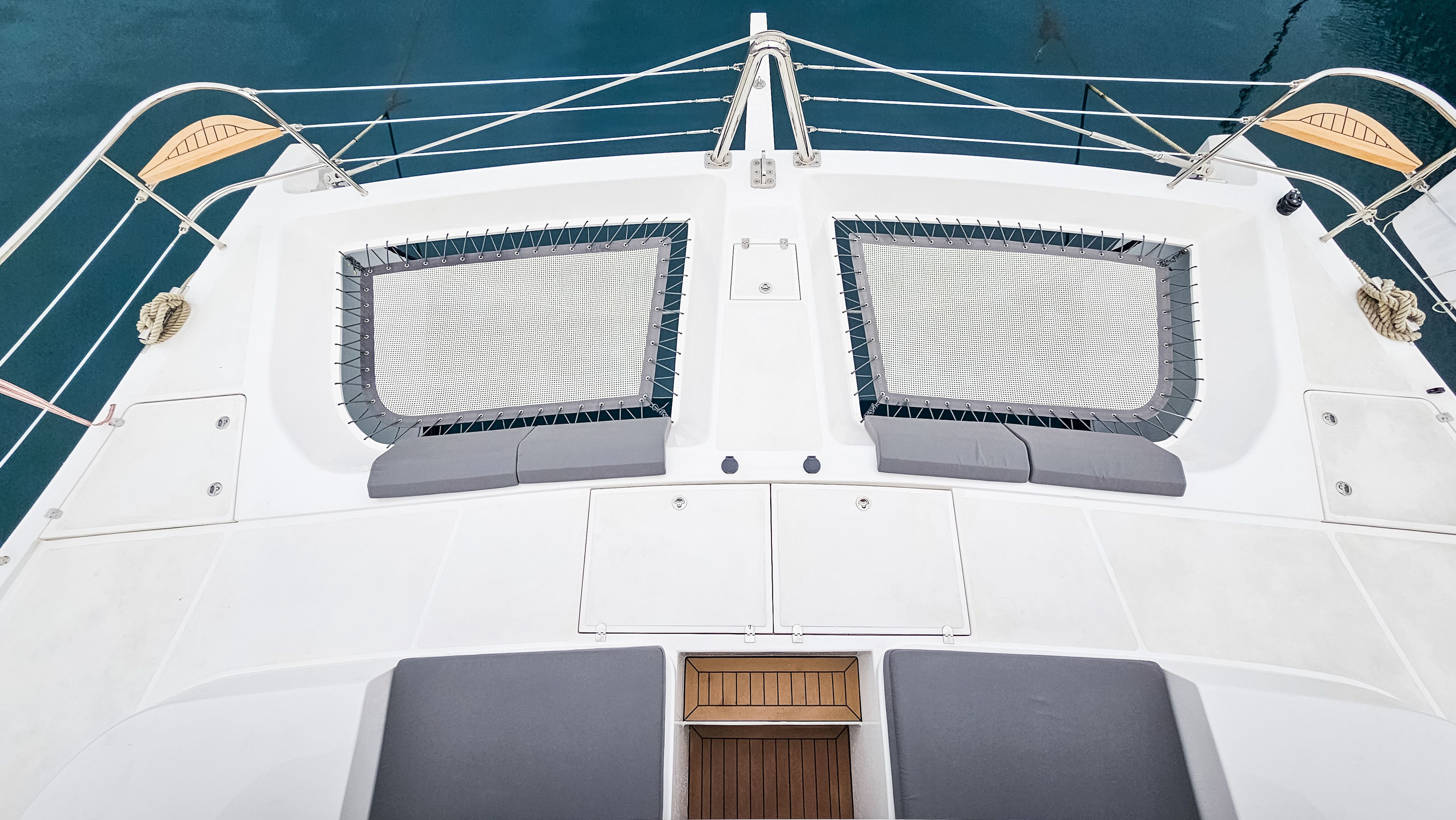 Mazarin 55 | October