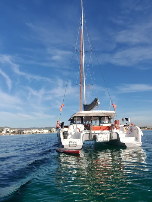 Excess 11 | Yemaya B