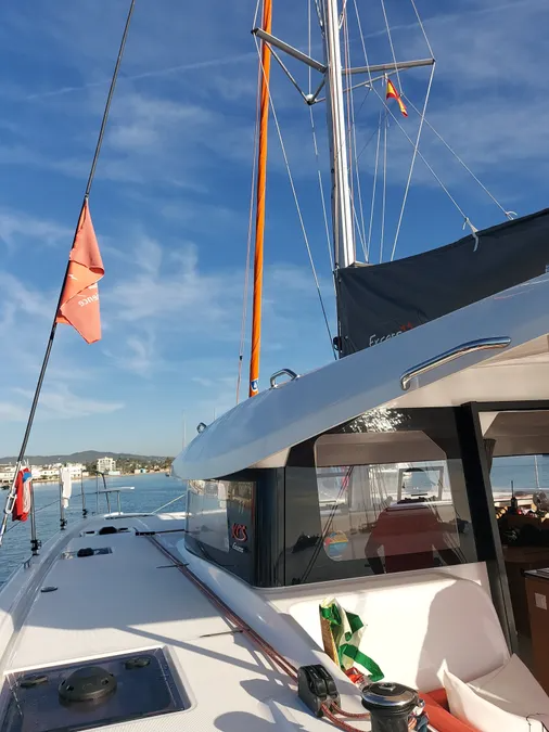 Excess 11 | Yemaya B