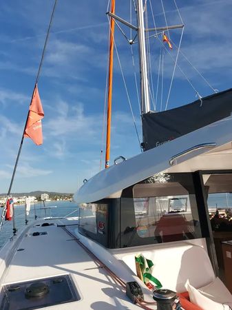 Excess 11 | Yemaya B