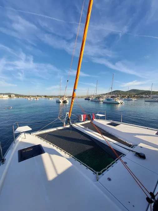 Excess 11 | Yemaya C