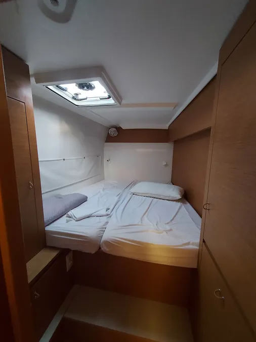 Excess 11 | Yemaya C