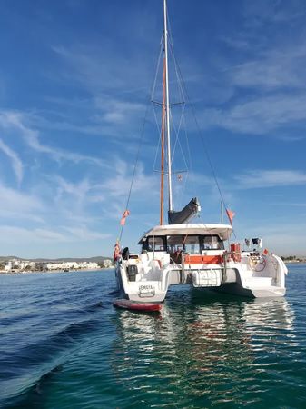 Excess 11 | Yemaya C