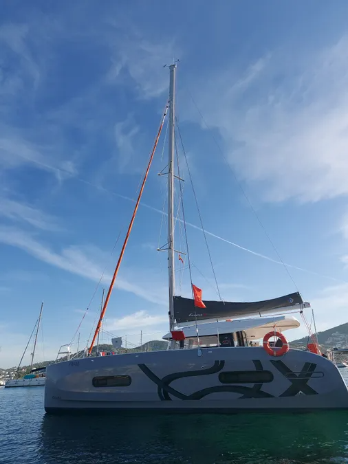 Excess 11 | Yemaya C