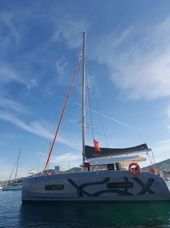 Excess 11 | Yemaya C