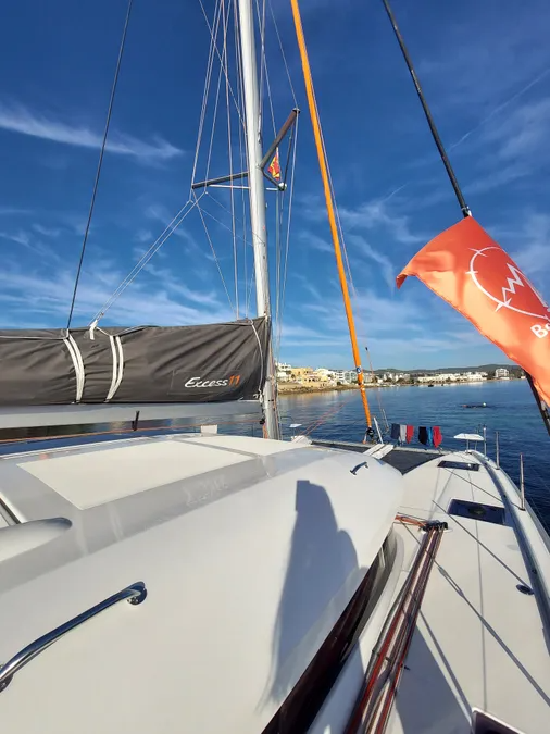 Excess 11 | Yemaya B