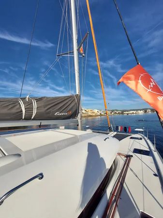 Excess 11 | Yemaya B