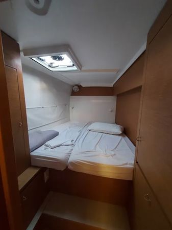 Excess 11 | Yemaya B