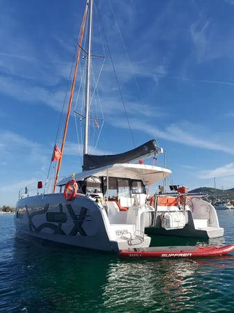 Excess 11 | Yemaya B